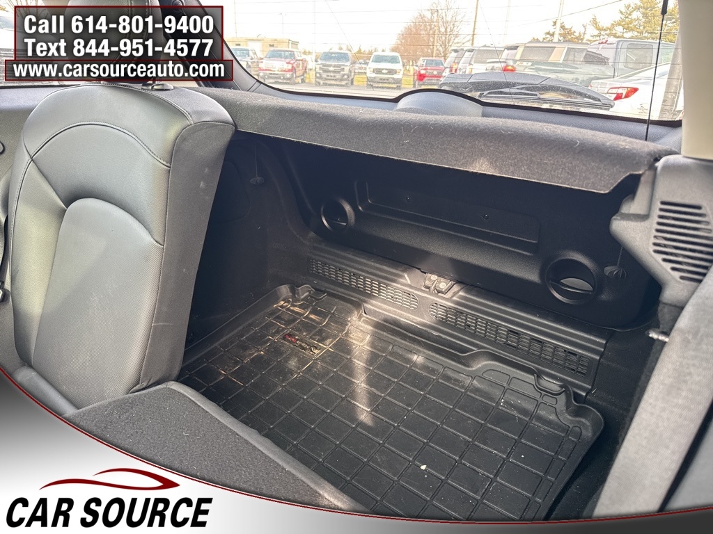 MINI Cooper Hardtop 4 Door  2016