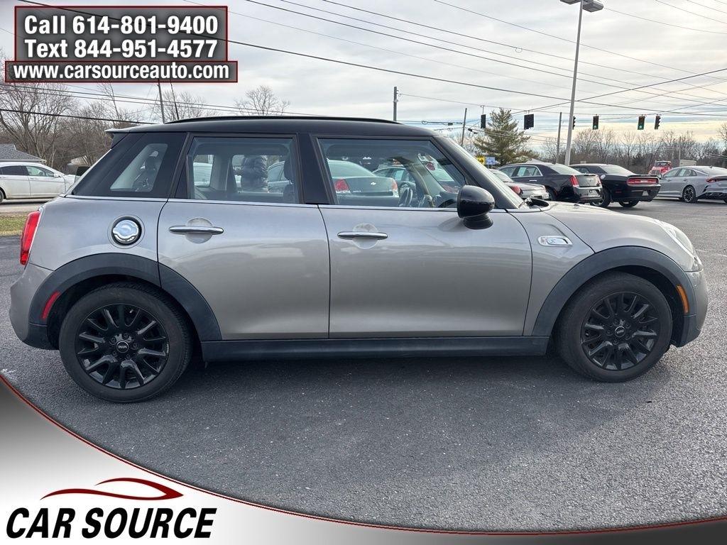 MINI Cooper Hardtop 4 Door  2016