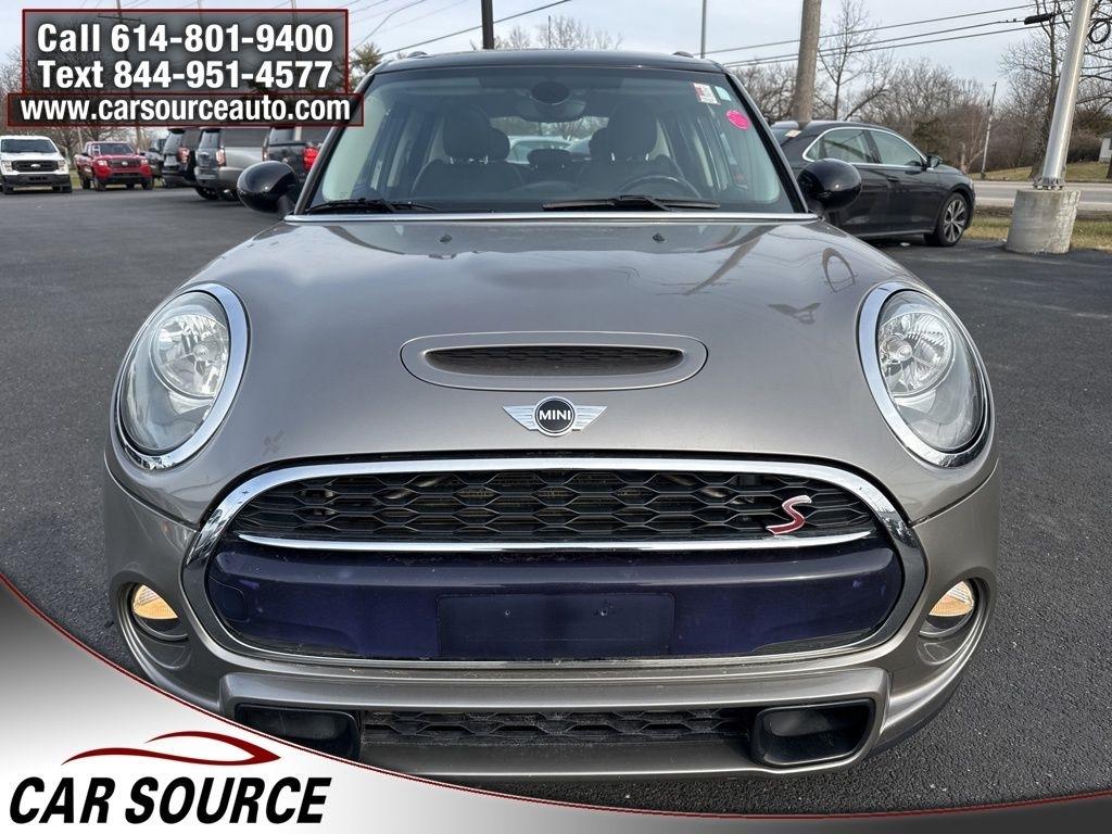 MINI Cooper Hardtop 4 Door  2016