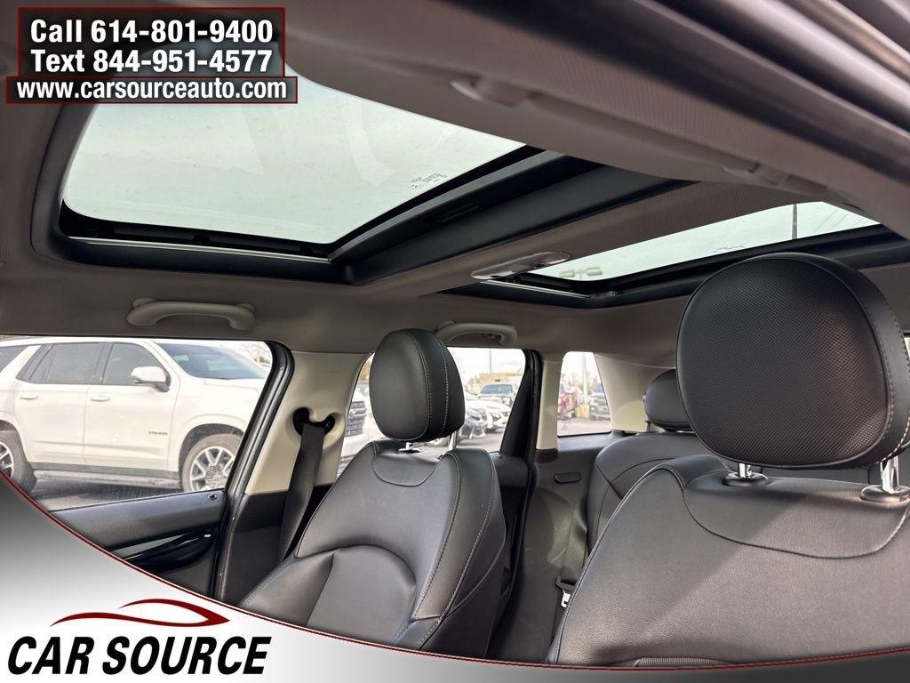 MINI Cooper Hardtop 4 Door  2016