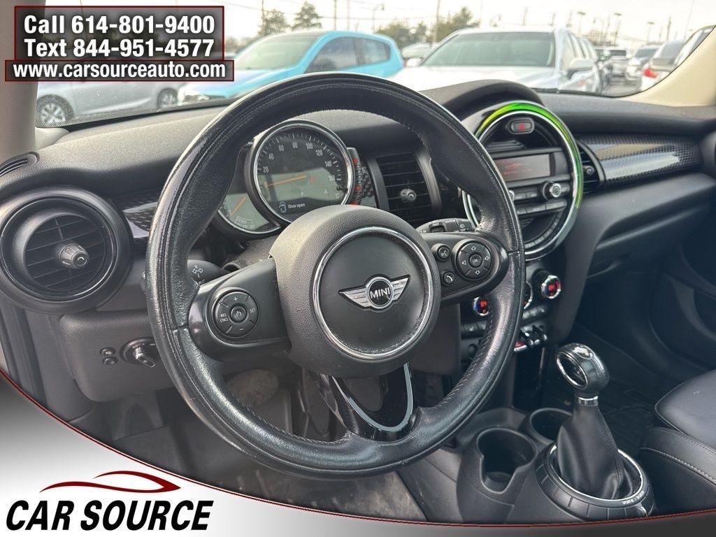 MINI Cooper Hardtop 4 Door  2016