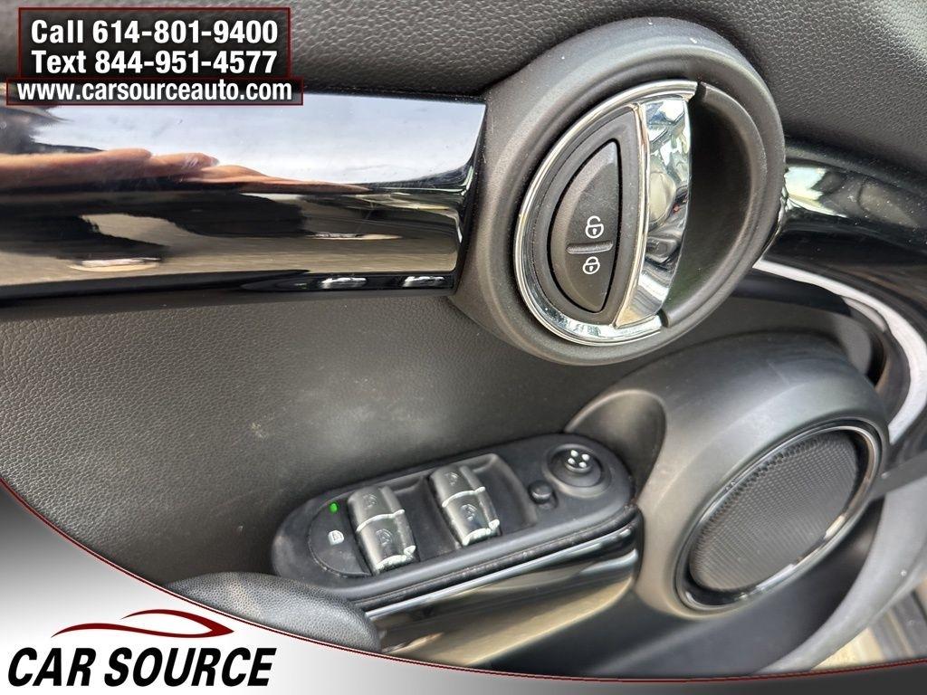 MINI Cooper Hardtop 4 Door  2016