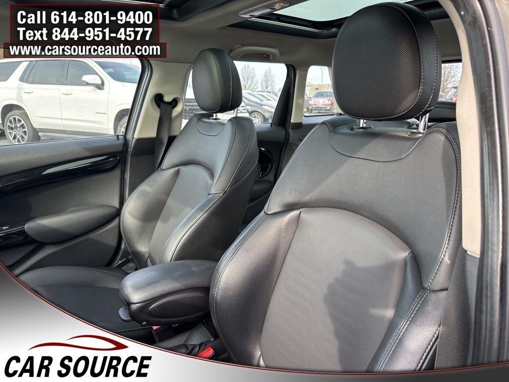 MINI Cooper Hardtop 4 Door  2016