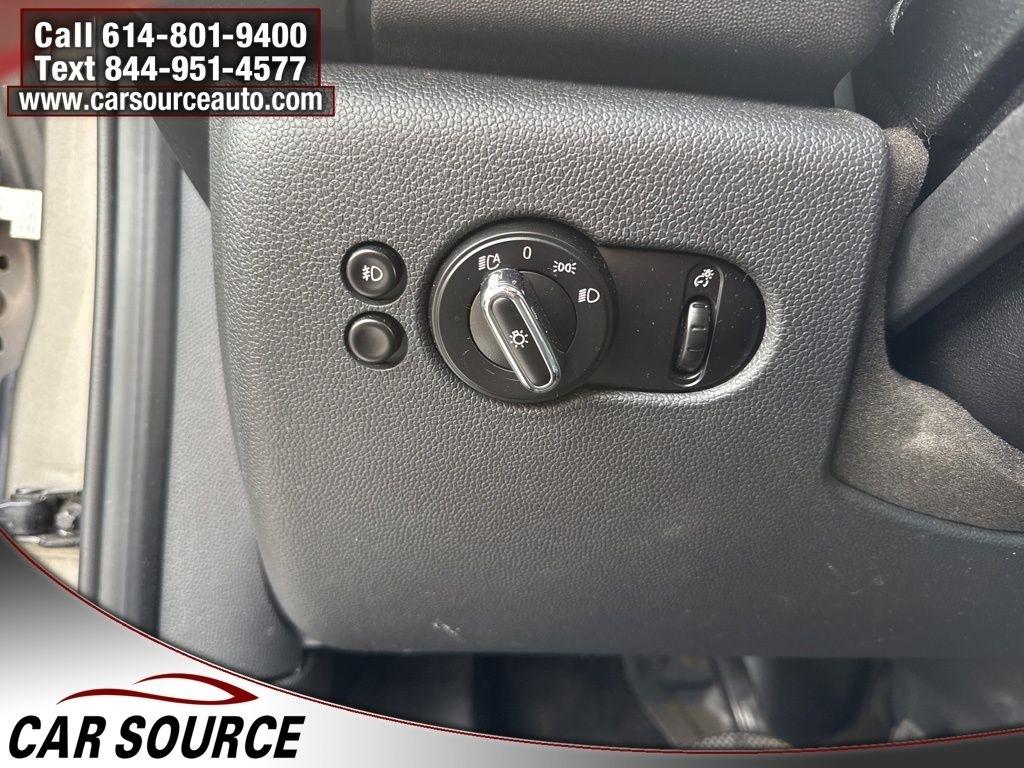 MINI Cooper Hardtop 4 Door  2016