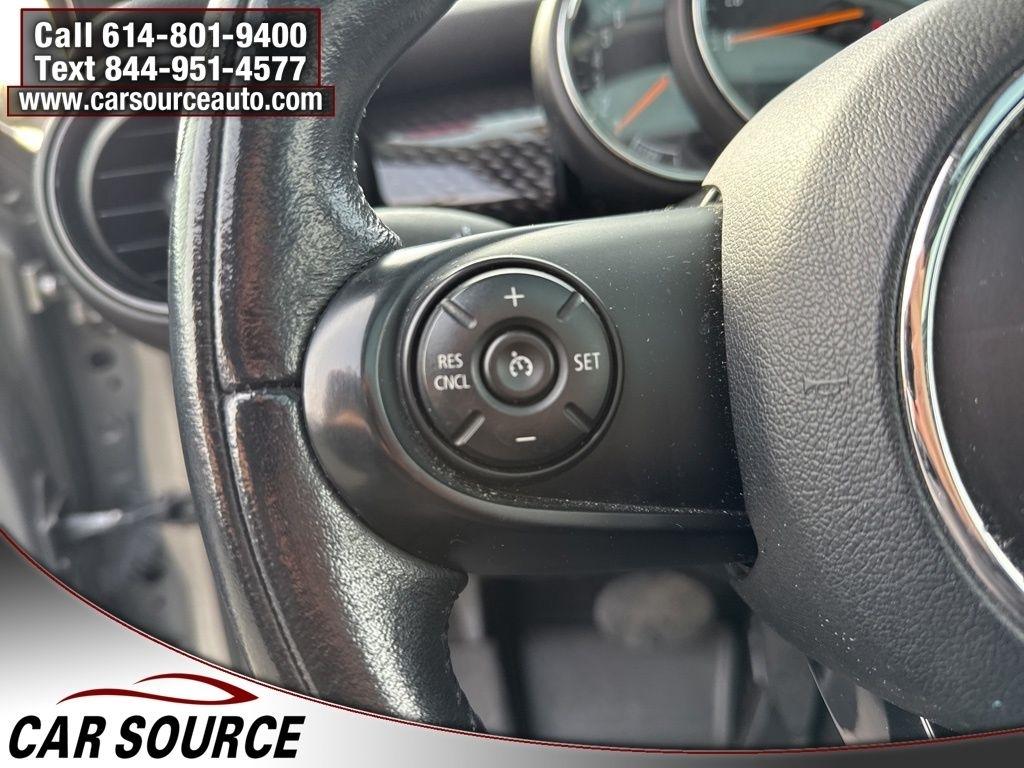 MINI Cooper Hardtop 4 Door  2016