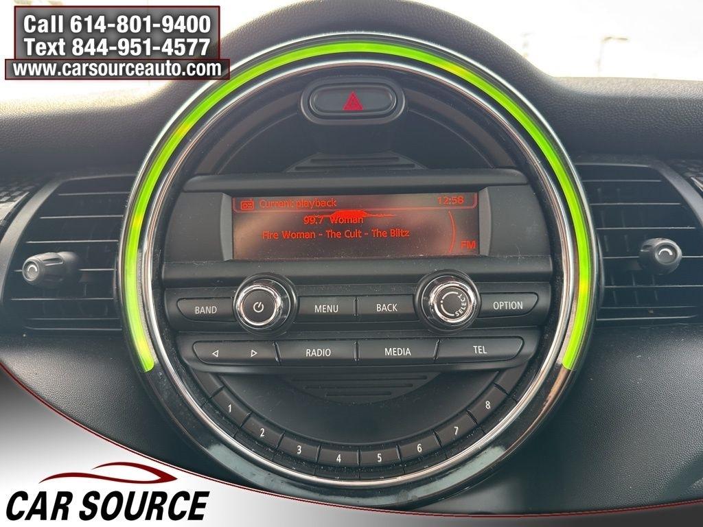 MINI Cooper Hardtop 4 Door  2016