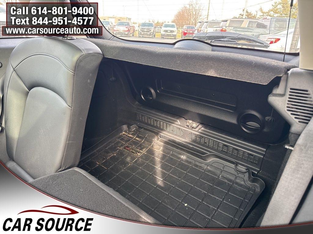 MINI Cooper Hardtop 4 Door  2016