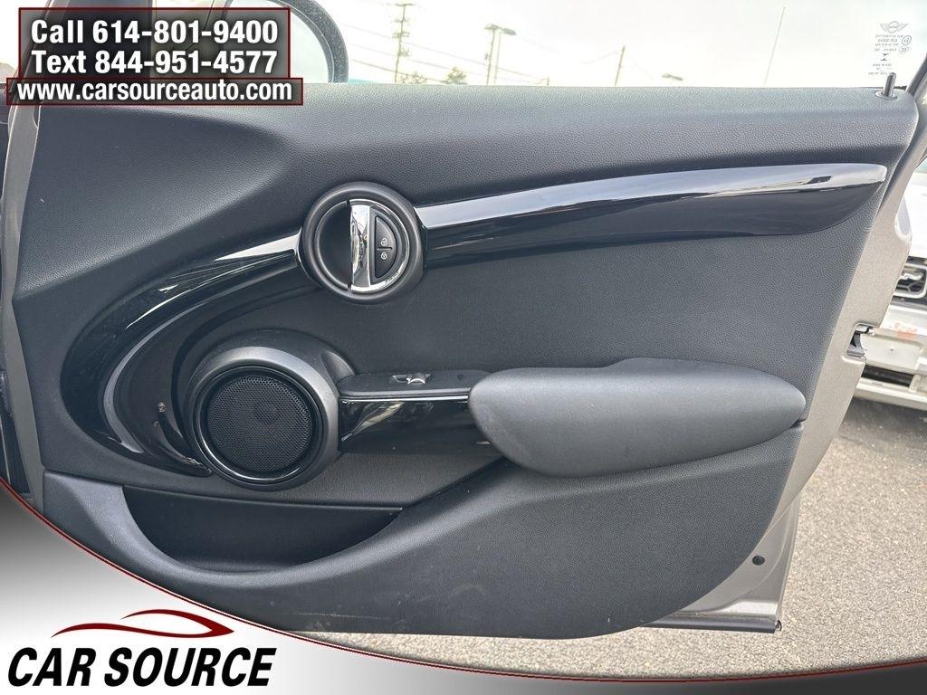 MINI Cooper Hardtop 4 Door  2016