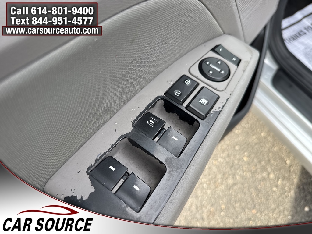 Hyundai Elantra  2018