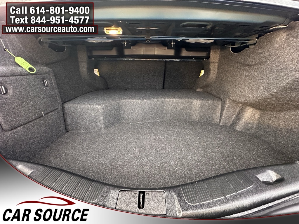 Ford Fusion Hybrid  2018