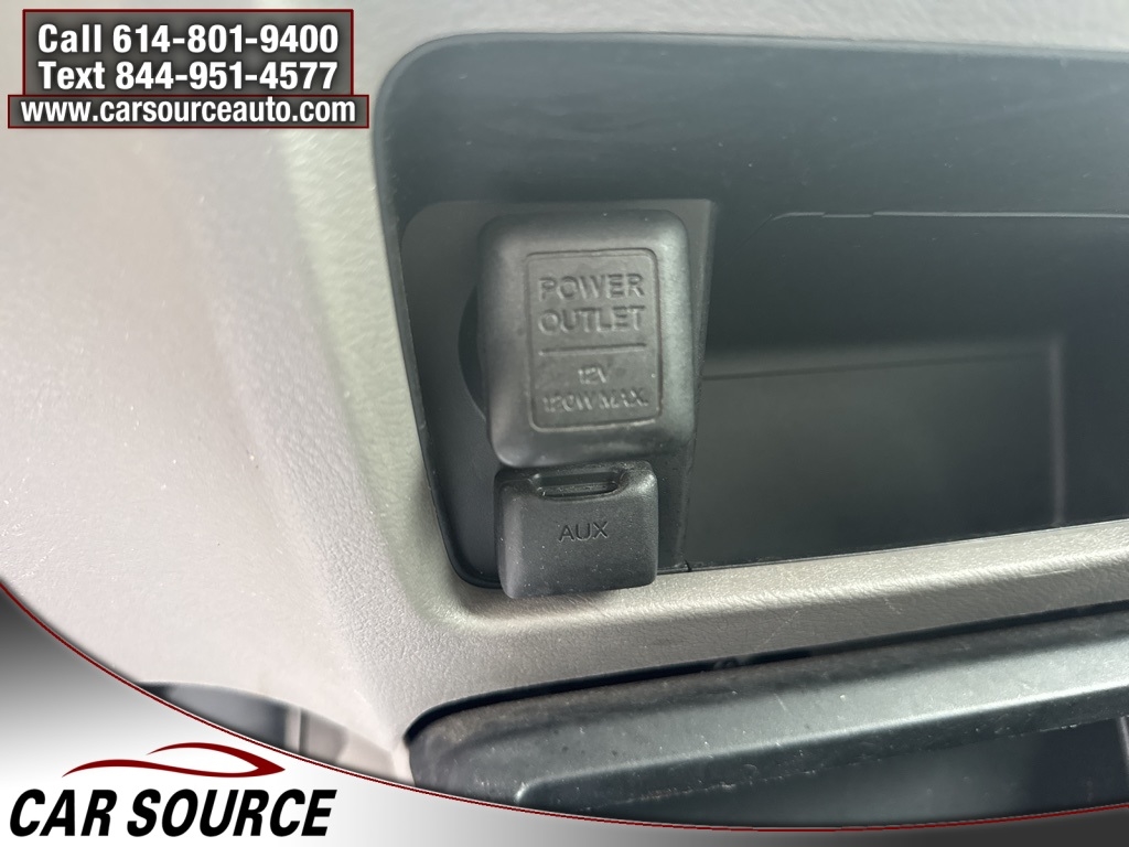 Honda Civic Sdn  2011