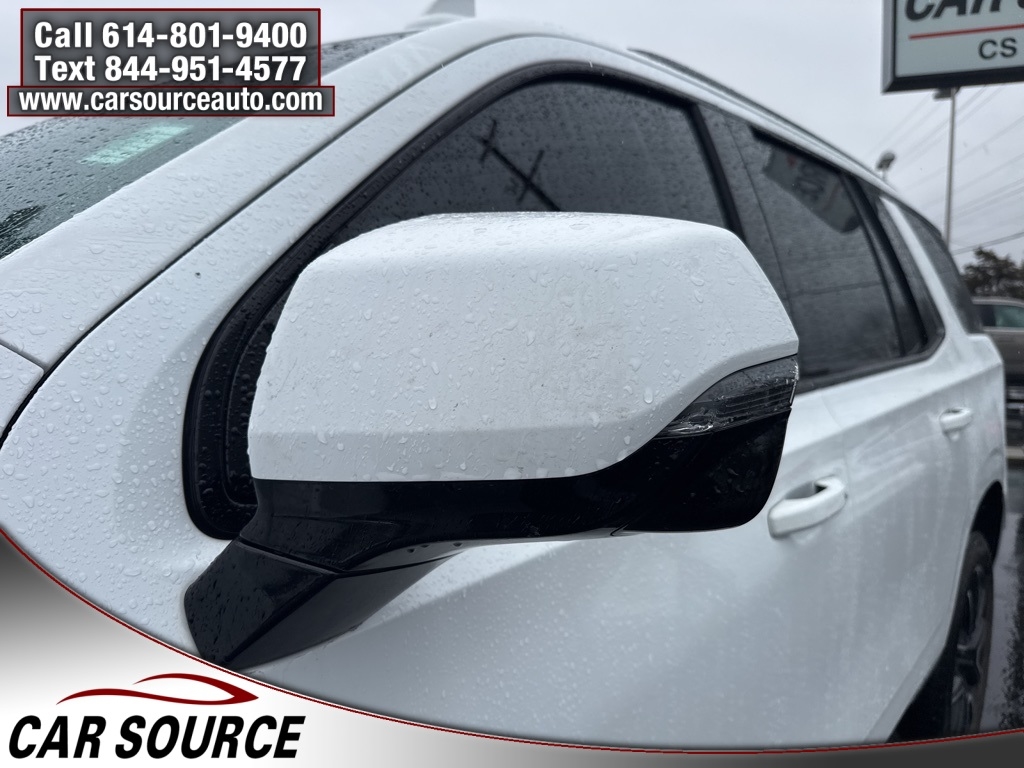 Chevrolet Tahoe  2024