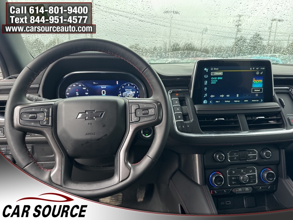 Chevrolet Tahoe  2024