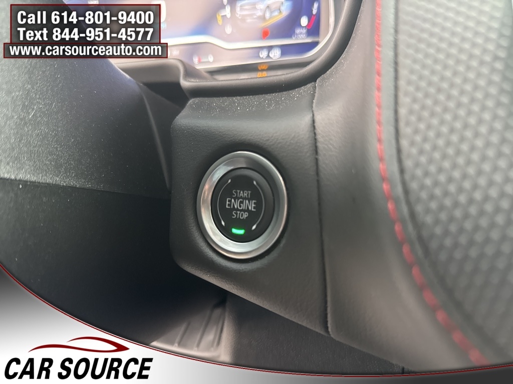 Chevrolet Tahoe  2024