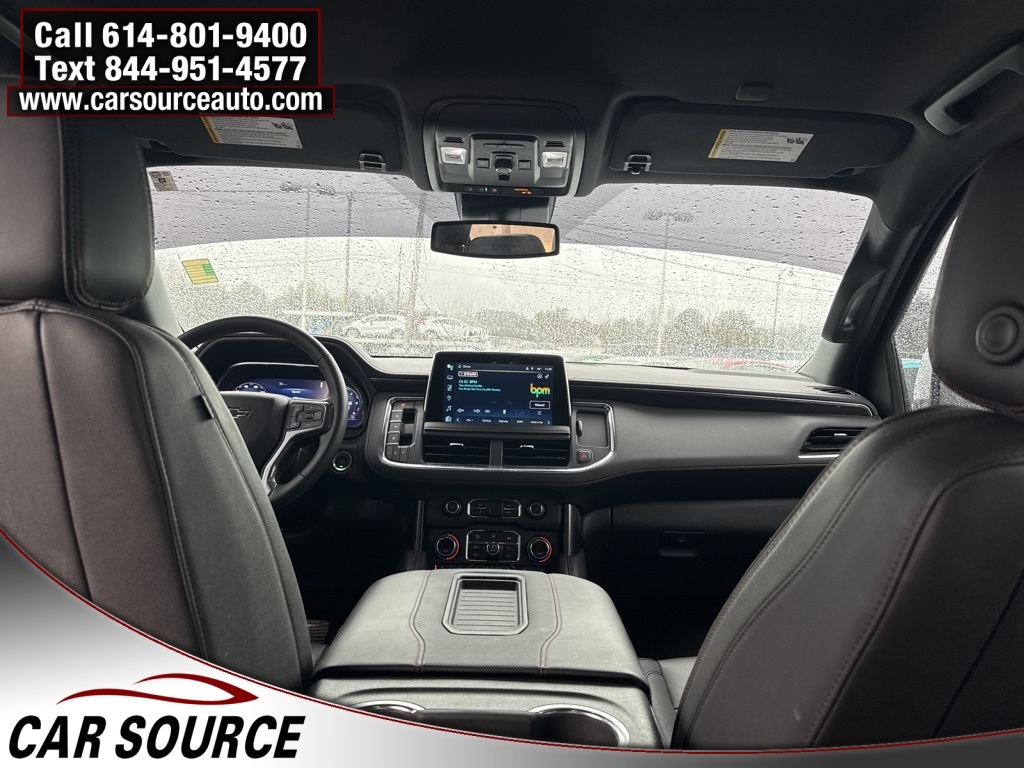 Chevrolet Tahoe  2024