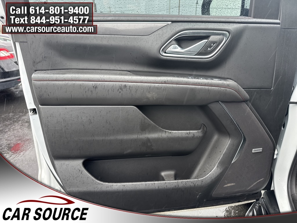 Chevrolet Tahoe  2024