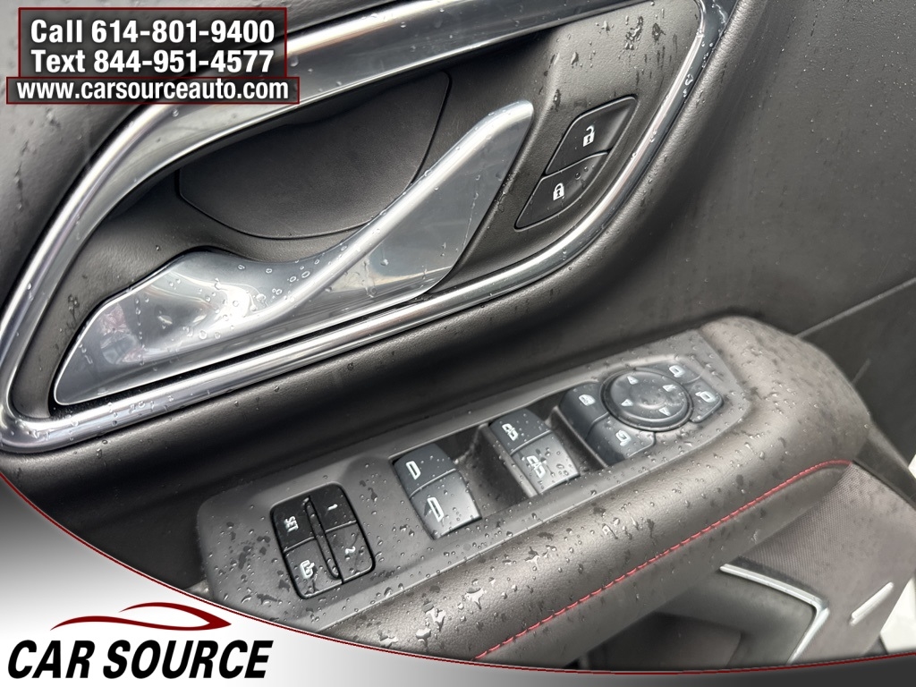 Chevrolet Tahoe  2024