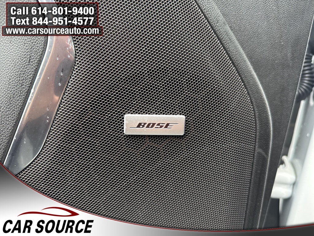 Chevrolet Tahoe  2024