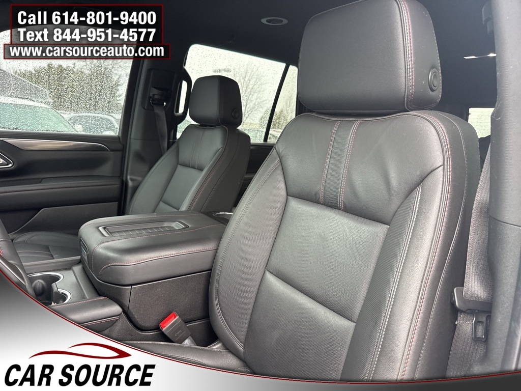 Chevrolet Tahoe  2024