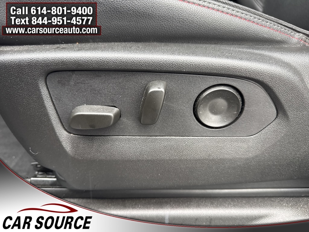 Chevrolet Tahoe  2024