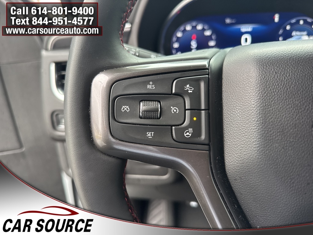 Chevrolet Tahoe  2024