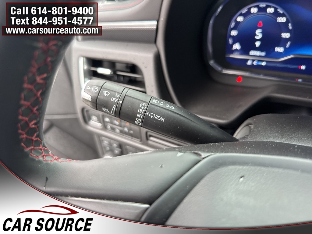 Chevrolet Tahoe  2024