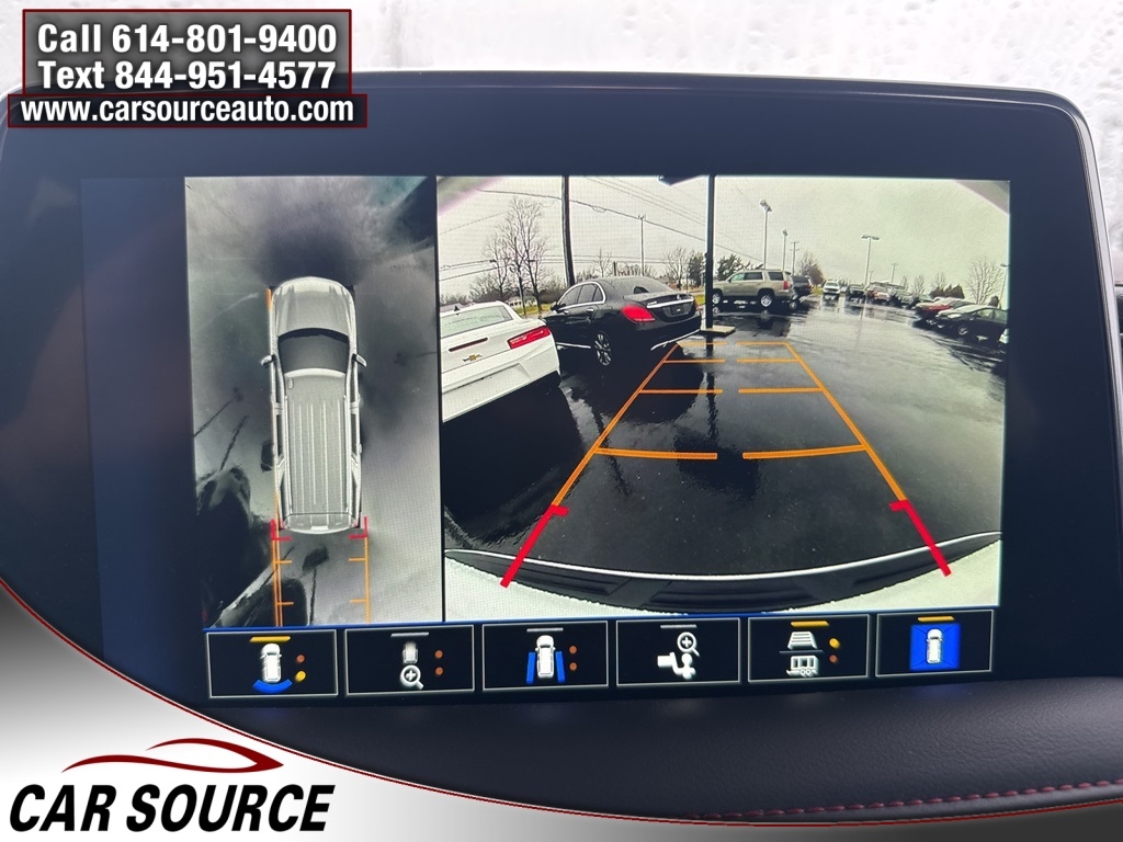 Chevrolet Tahoe  2024