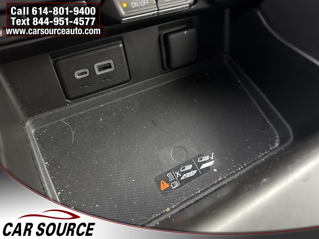 Chevrolet Tahoe  2024