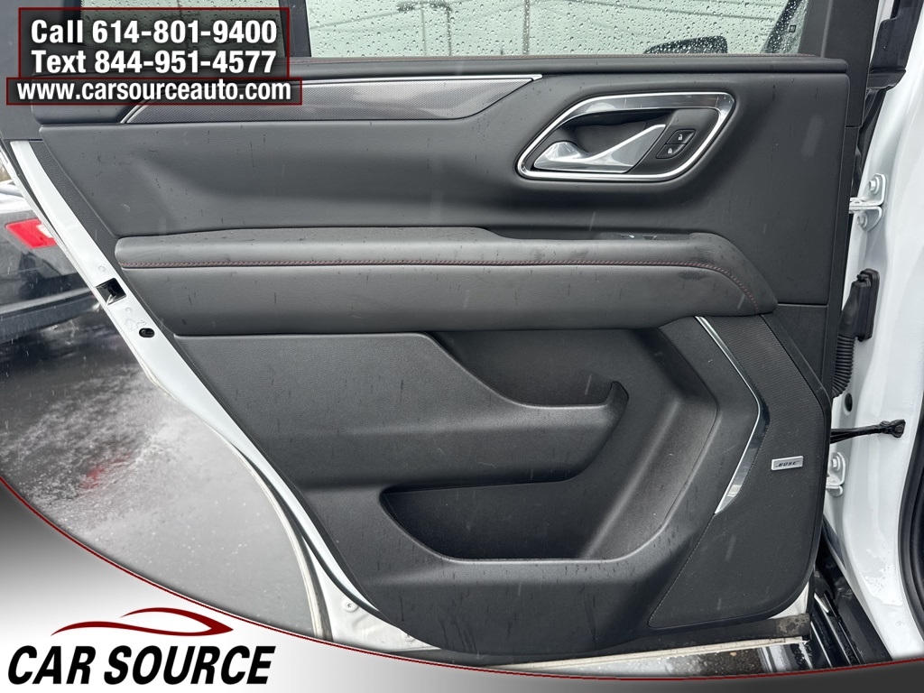 Chevrolet Tahoe  2024