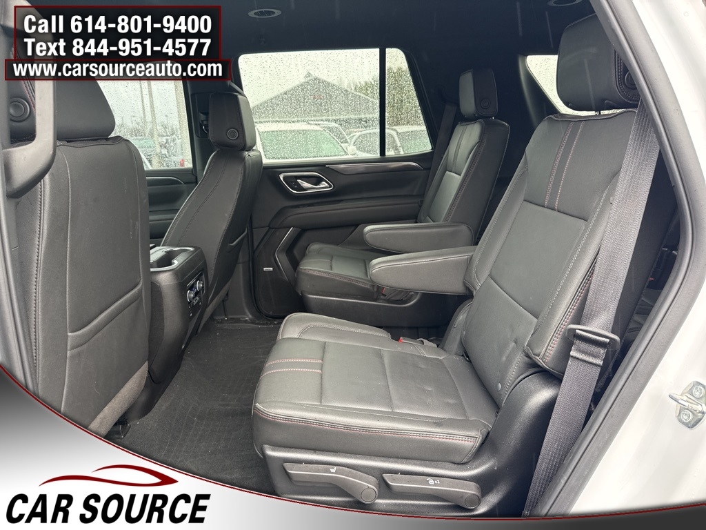 Chevrolet Tahoe  2024