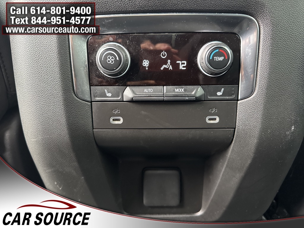 Chevrolet Tahoe  2024