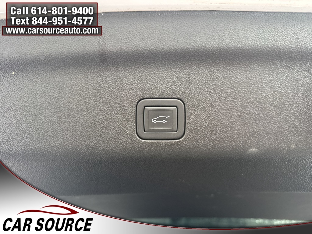 Chevrolet Tahoe  2024