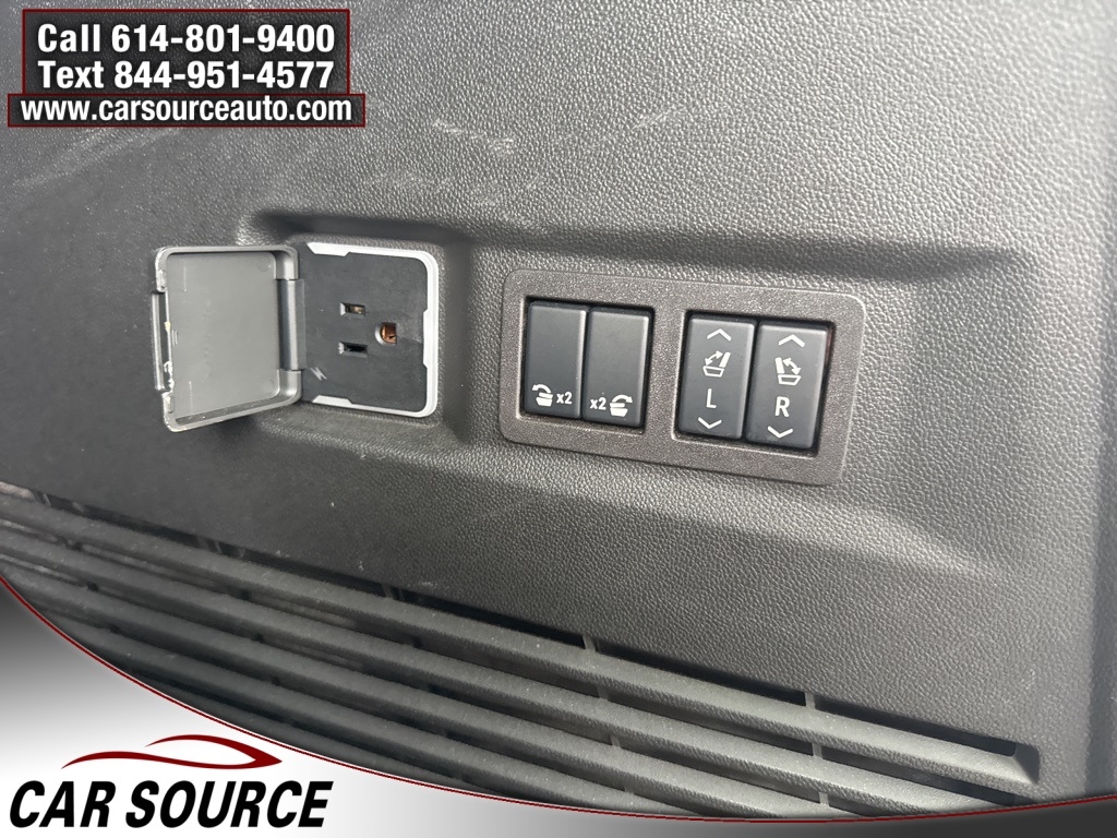 Chevrolet Tahoe  2024