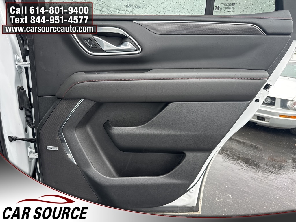 Chevrolet Tahoe  2024