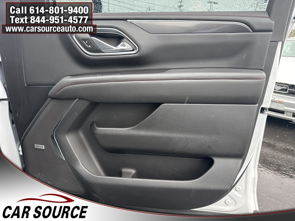 Chevrolet Tahoe  2024