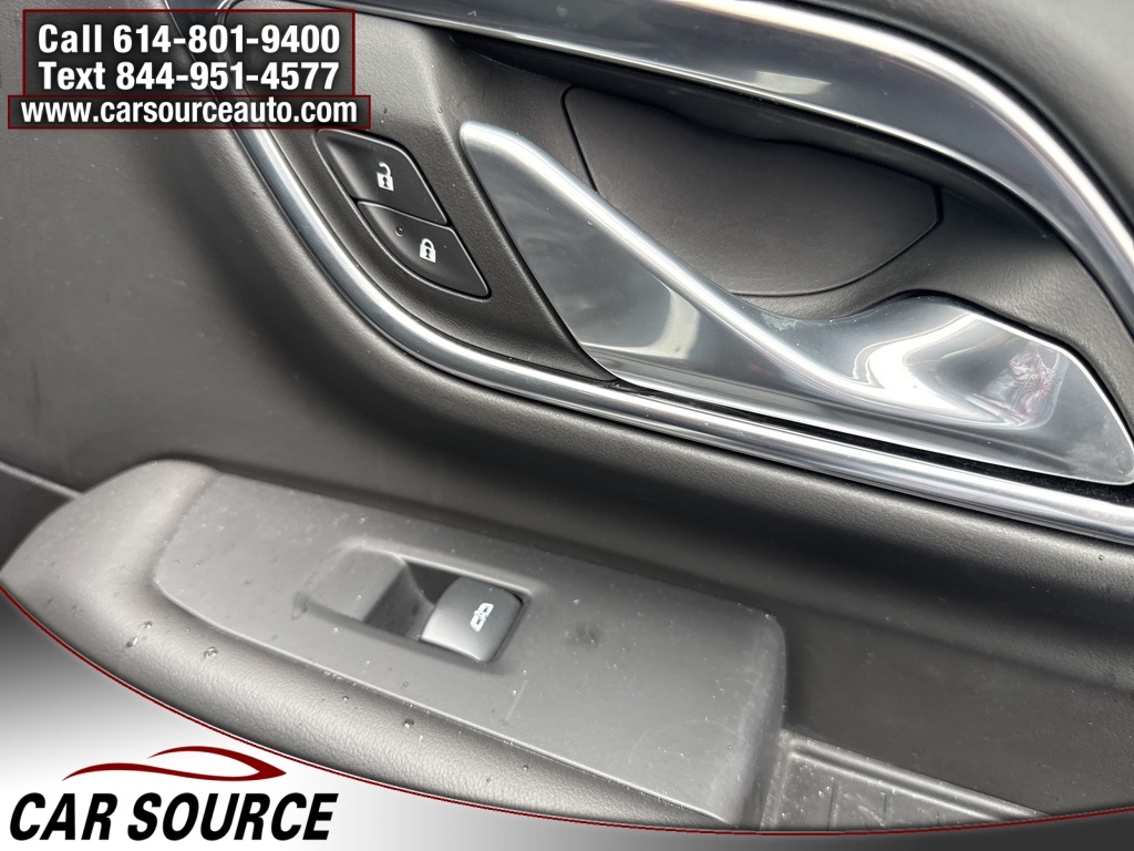 Chevrolet Tahoe  2024