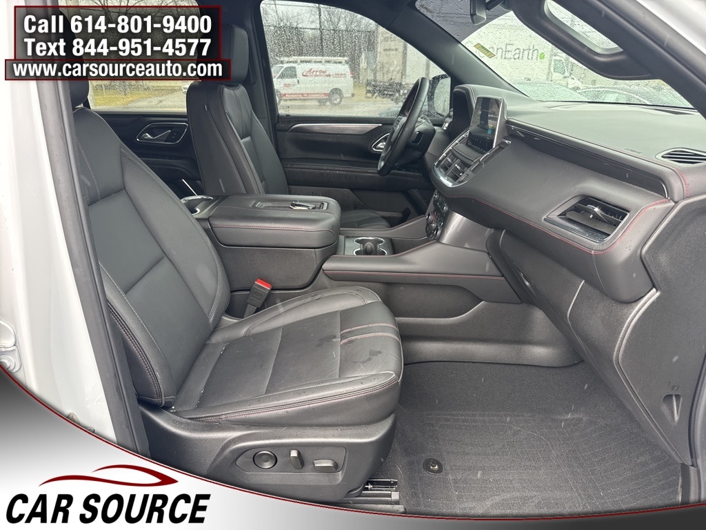 Chevrolet Tahoe  2024