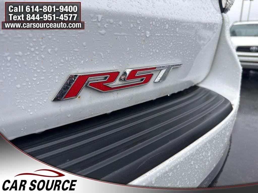 Chevrolet Tahoe  2024