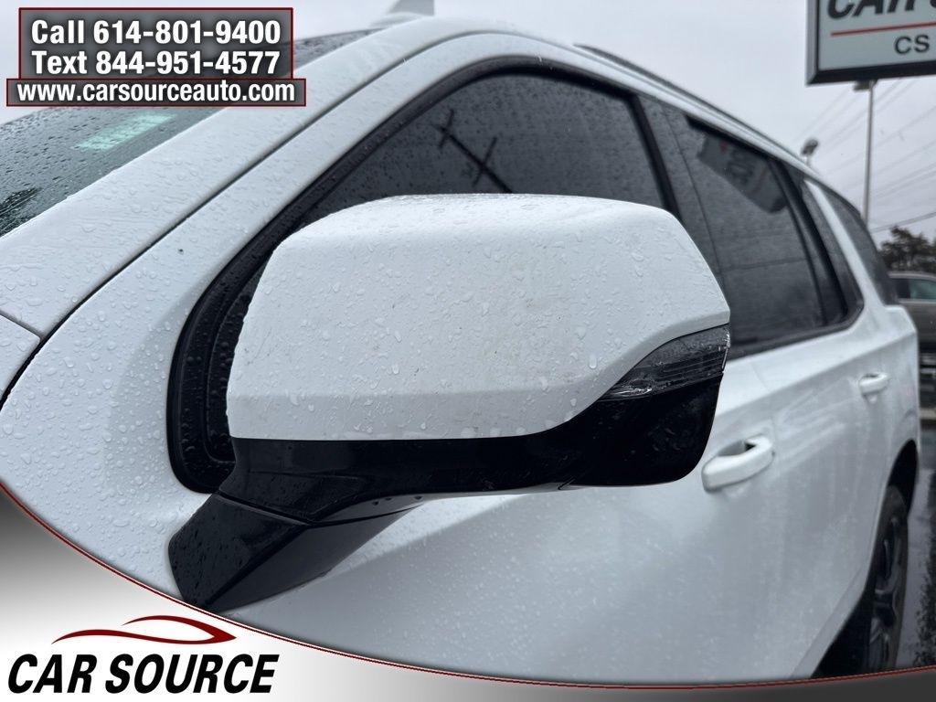 Chevrolet Tahoe  2024