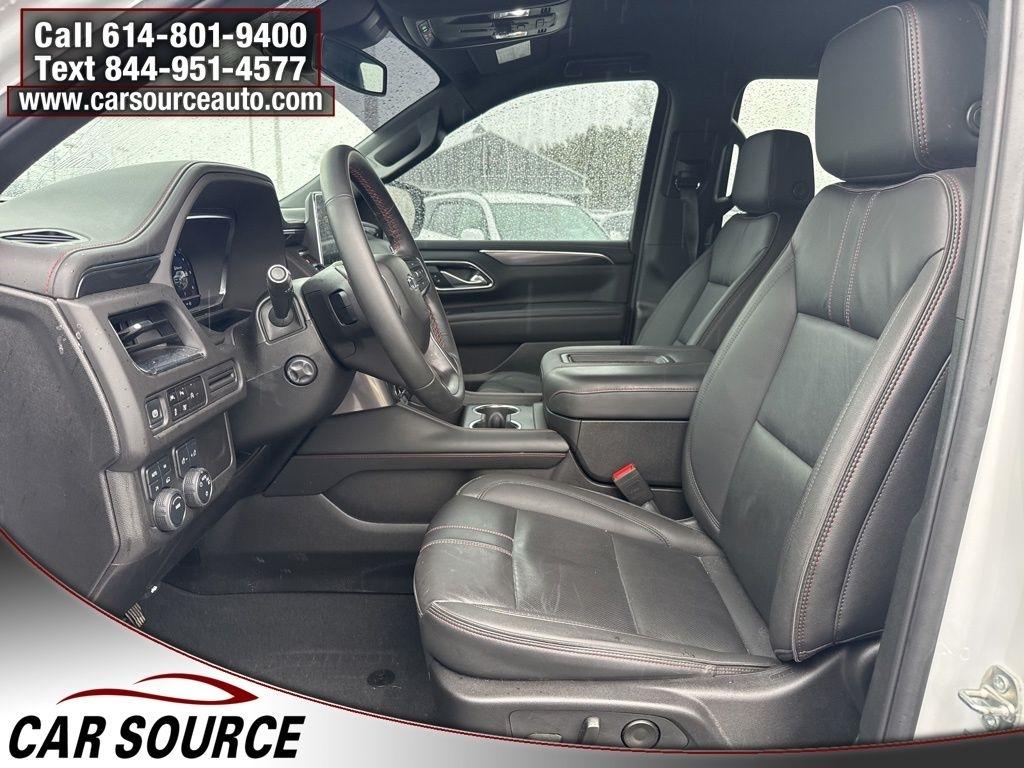 Chevrolet Tahoe  2024