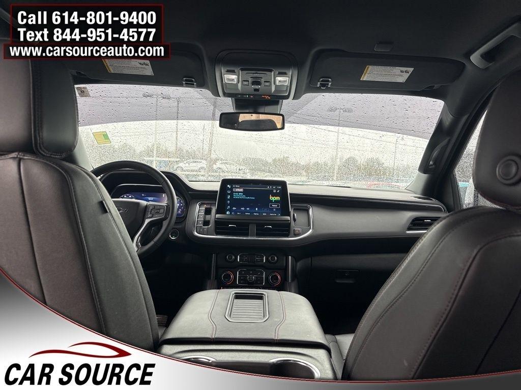 Chevrolet Tahoe  2024