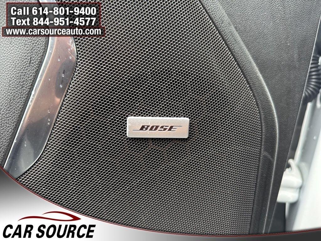 Chevrolet Tahoe  2024