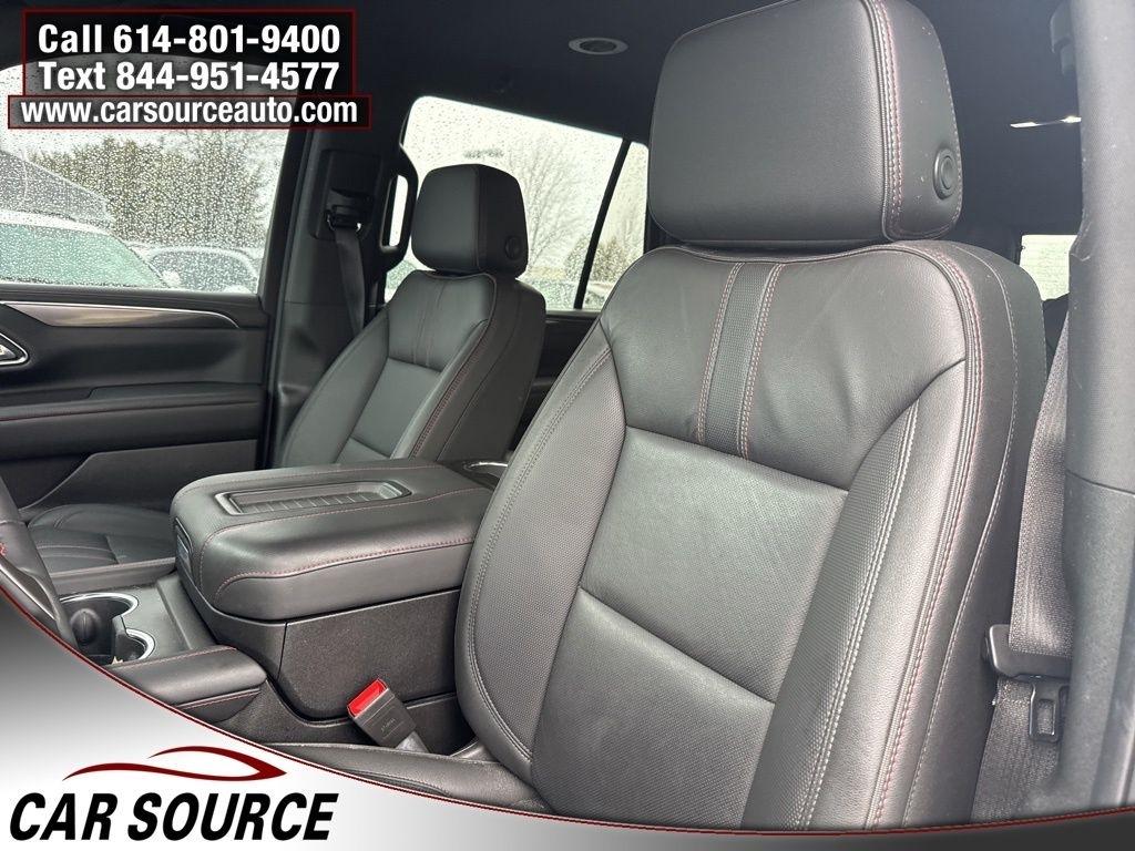 Chevrolet Tahoe  2024