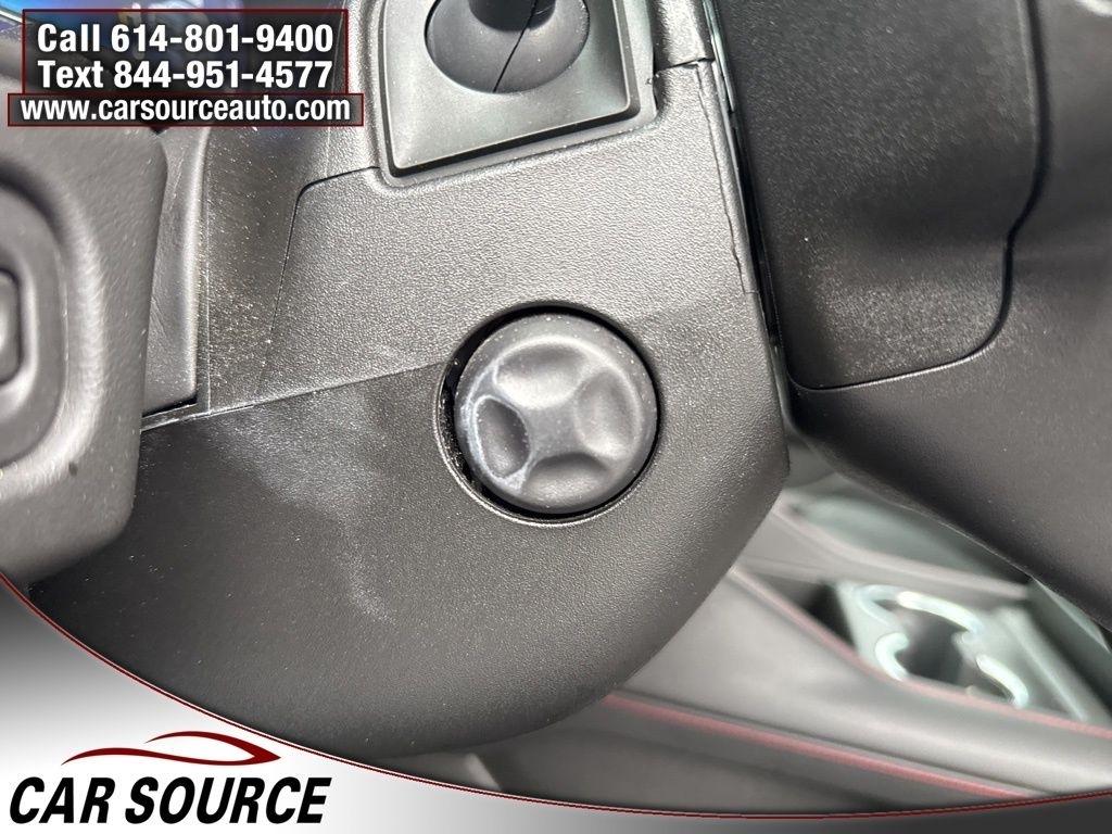 Chevrolet Tahoe  2024