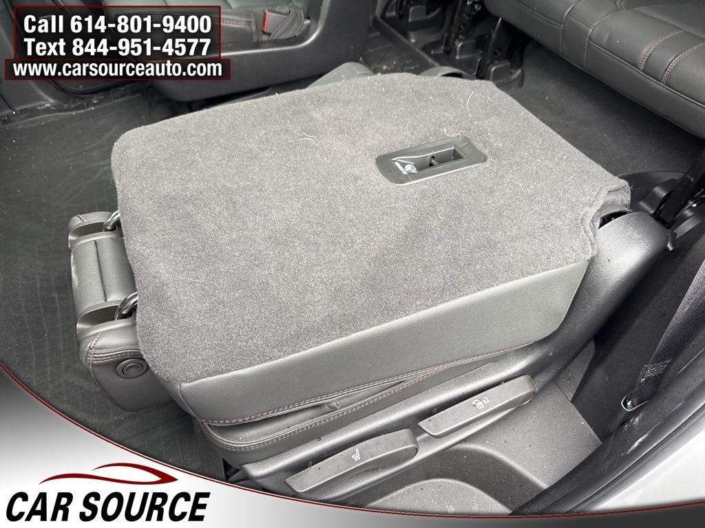 Chevrolet Tahoe  2024