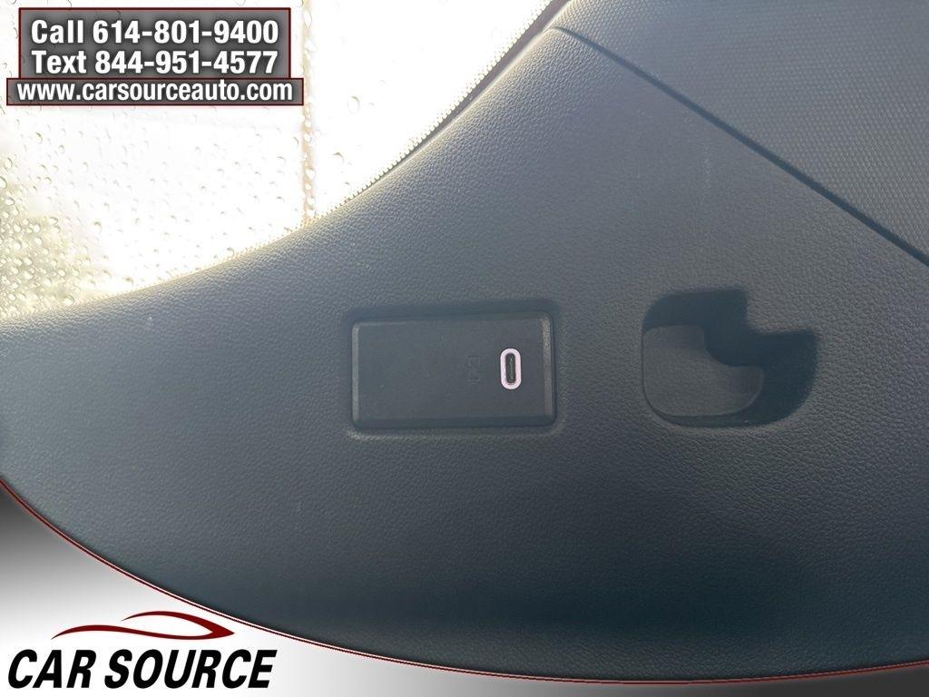 Chevrolet Tahoe  2024