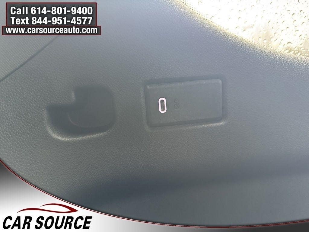 Chevrolet Tahoe  2024