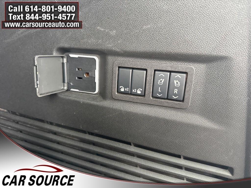 Chevrolet Tahoe  2024