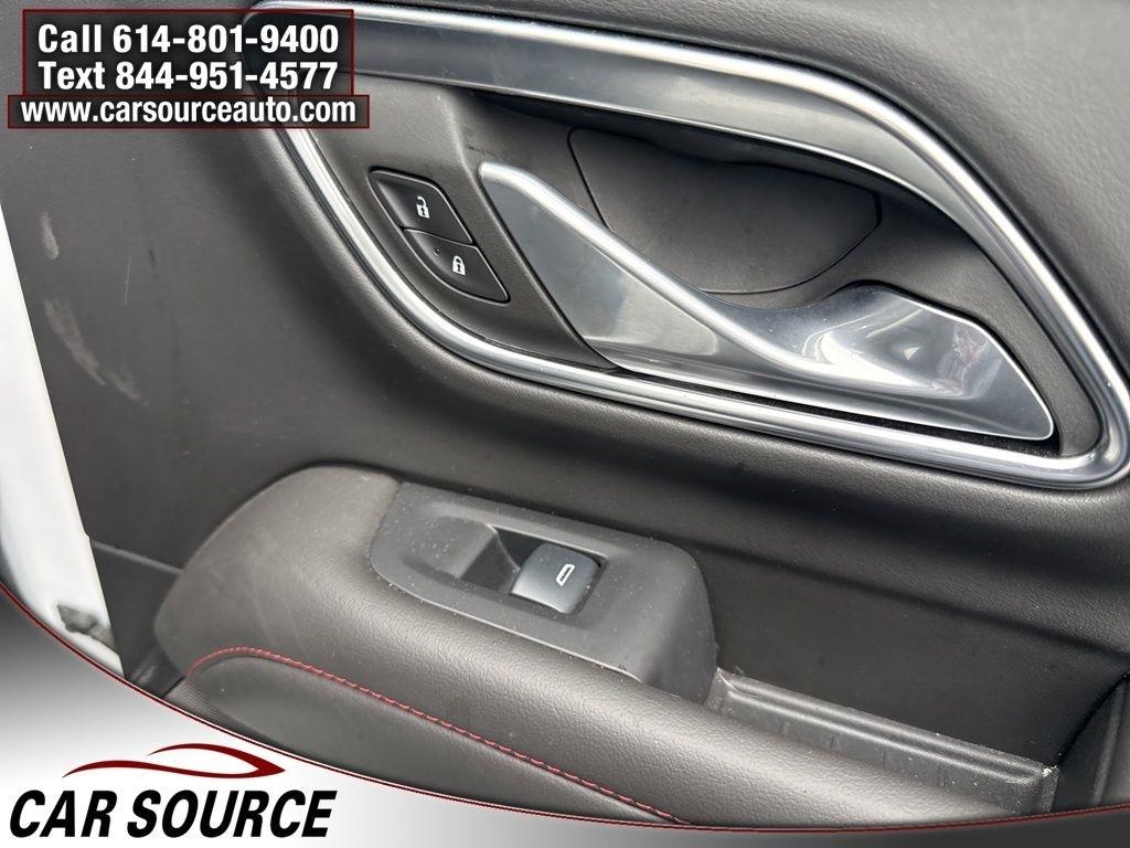 Chevrolet Tahoe  2024