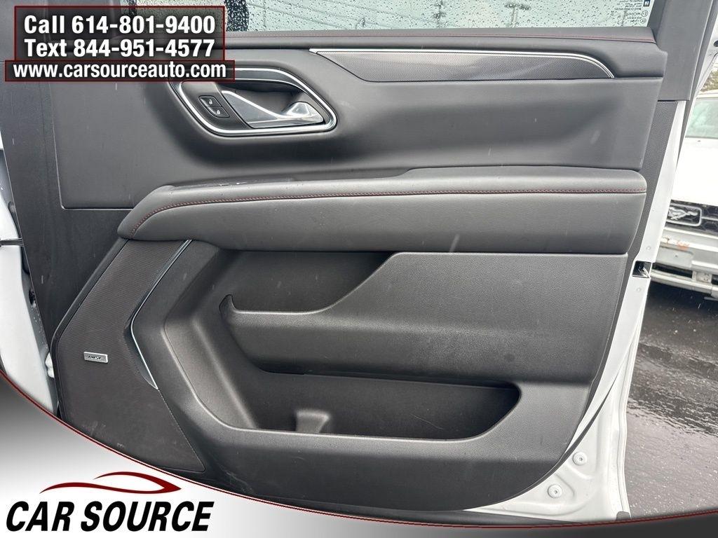 Chevrolet Tahoe  2024